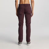 Z-Stretch Chino | Shiraz