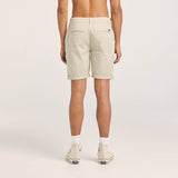 Chino Short | Stone