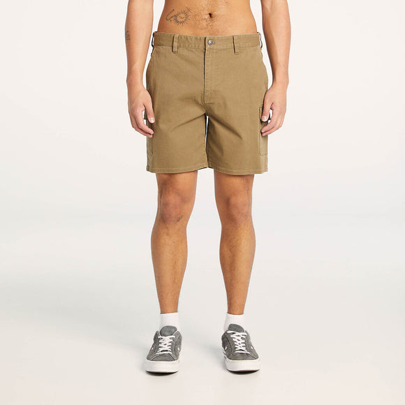 R4 Cargo Short | Taupe