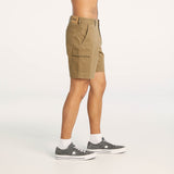 R4 Cargo Short | Taupe