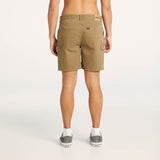 R4 Cargo Short | Taupe