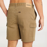 R4 Cargo Short | Taupe