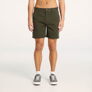 R4 Cargo Short | Forest