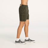 R4 Cargo Short | Forest