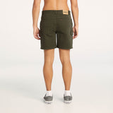 R4 Cargo Short | Forest