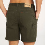 R4 Cargo Short | Forest