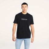 Trademark Tee | Black