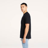 Trademark Tee | Black