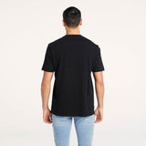 Trademark Tee | Black