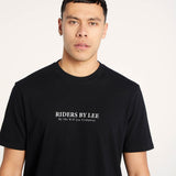 Trademark Tee | Black