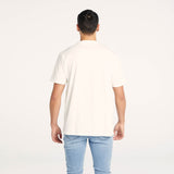 1934 Tee | Vintage White