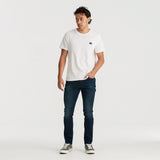 Riders By Lee R2 Slim Jeans Midnight Fade