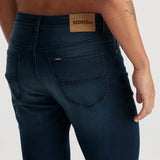 Riders By Lee R2 Slim Jeans Midnight Fade