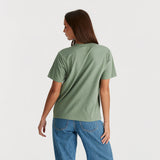 Riders by Lee Classic Tee (herb)