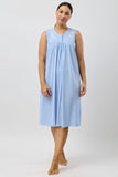 SCHRANK TRILOBAL S/LESS NIGHTIE