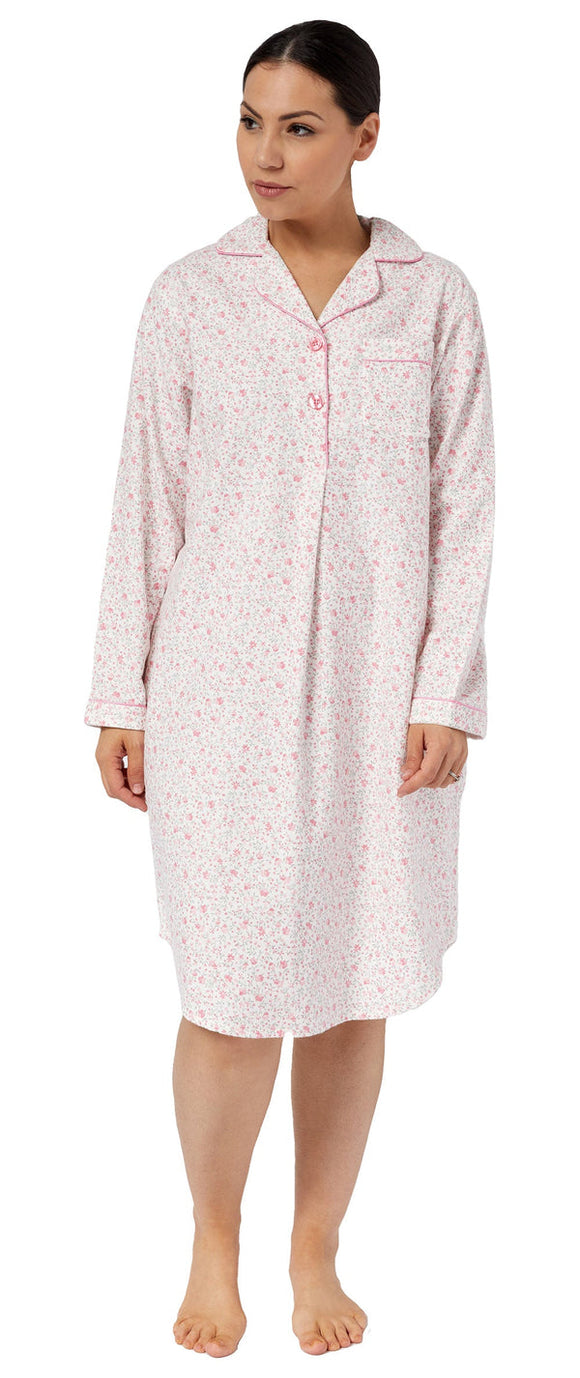 Schrank Apple Blossom Nightshirt