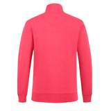 Pilbara Ladies 1/2 zip front fleece