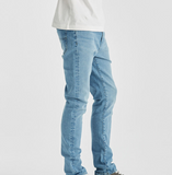 Riders By Lee R2 Slim Jeans | Blue Concrete