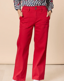 GORDON SMITH | HUDSON JEAN |RED 42244