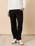 THREADZ URBAN CITY PANT | BLACK 49324