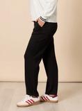 THREADZ URBAN CITY PANT | BLACK 49324