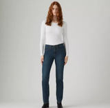 LEVI’S® | 314 SHAPING STRAIGHT (ETERNAL INDIGO DRK) 196310280
