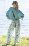CIENNA DESIGN| KIAH POCKET PANTS