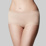 Classic Cotton Boyshort