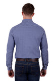 Thomas Cook Check L/S Shirt |WATSON