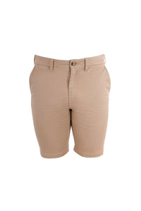 Mens Norton Slim Short | Sand