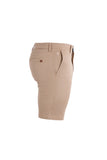 Mens Norton Slim Short | Sand