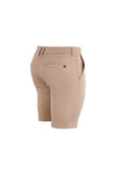 Mens Norton Slim Short | Sand