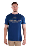 Thomas Cook Mens Baker Tee