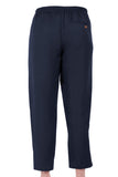 Ladies Ellie Crop Pant | Navy