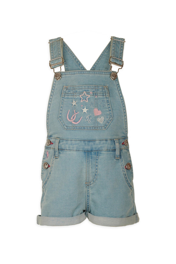 THOMAS CPPK|KIT DENIM DUNGAREE