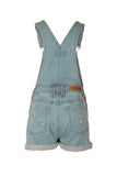 THOMAS CPPK|KIT DENIM DUNGAREE