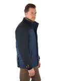 Aitkins Jacket | Navy