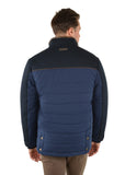 Aitkins Jacket | Navy