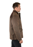 Bradman Jacket | Rustic Mulch