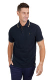 Thomas Cook Men's Logan Tailored Polo