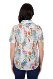 Thomas Cook Womens Flora S/S Shirt