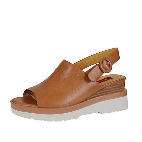 LADIES|Thomas Cook ESNA WEDGE SANDAL