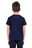 Thomas Cook Boys Jesse  S/S Tee Shirt