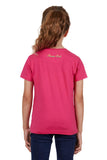 Thomas Cook Girls Willow  S/S Tee Shirt