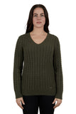 Thomas Cook Womens GETA Jumper