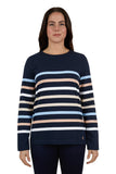 Thomas Cook| Womens Jewel Long Sleeve Tee