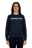 Thomas Cook| Womens Piper Sweat