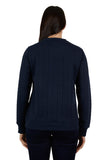 Thomas Cook| Womens Piper Sweat