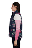 Thomas Cook| Womens Flora Reversible Vest