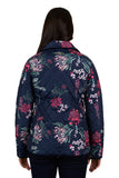 Thomas Cook FLORA REVERSABLE Jacket